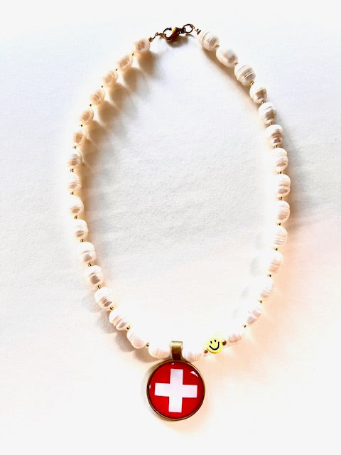 Ella in der Zippelstraße