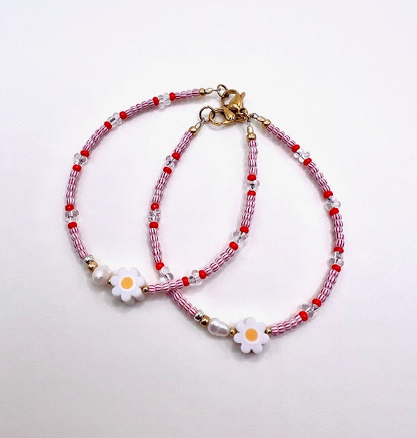 Ella in der Getrudenstraße