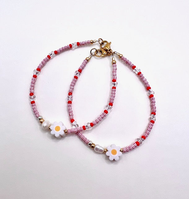 Ella in der Getrudenstraße