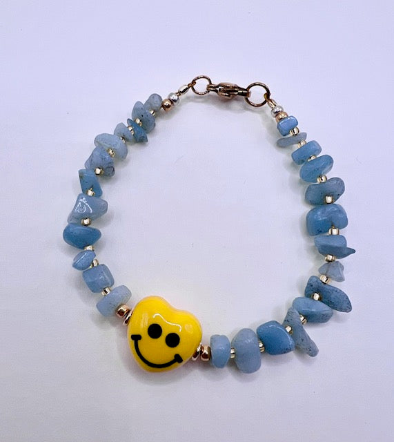 Ella am Altonaer Balkon